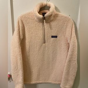 Patagonia Fleece